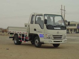 载货汽车