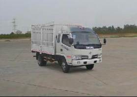 东风牌EQ5050CCQG20D4AC仓栅式运输车