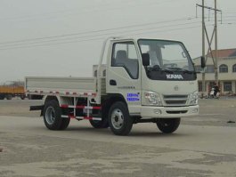 载货汽车