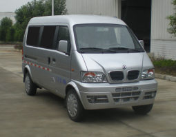 东风牌EQ5021XXYF14厢式运输车