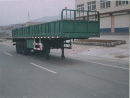 半挂车