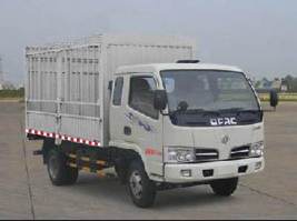 东风牌EQ5060CCQG20D3AC仓栅式运输车