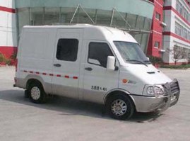 运钞车