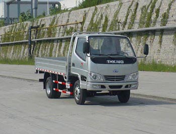 欧铃 88马力 轻型货车(ZB1040BDBS)