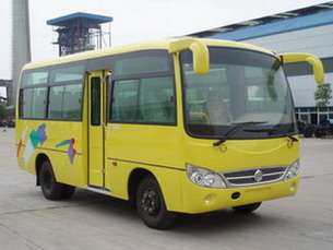 邦乐6米10-19座客车(HNQ6605E1)