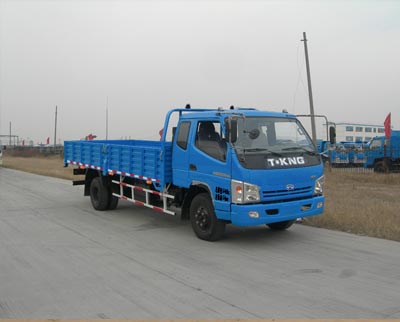 欧铃 130马力 载货汽车(ZB1060TPIS)