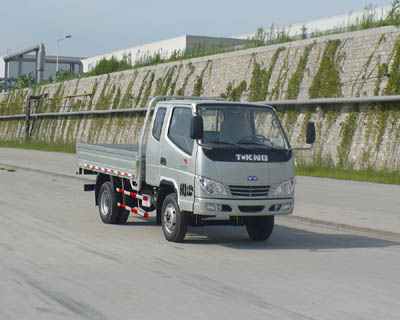 欧铃 90马力 轻型货车(ZB1040BPAS)