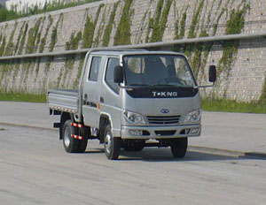 欧铃 90马力 轻型货车(ZB1040BSAS)