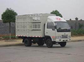 东风牌EQ5030CCQ73D3AC仓栅式运输车