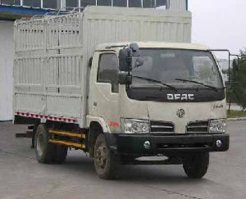 东风牌EQ5080CCQ35DCAC仓栅式运输车