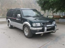 运钞车