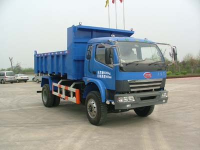 东方红 140马力 自卸汽车(LT3069BM)