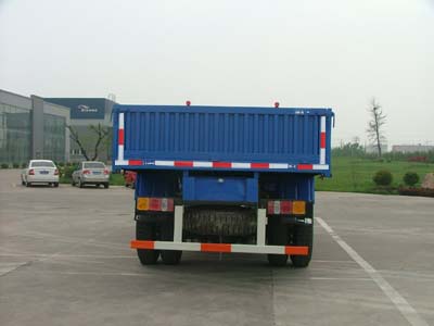 LT1089BM 东方红5.8米载货汽车图片