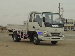 载货汽车