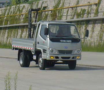 欧铃 88马力 轻型货车(ZB1020BDBS)