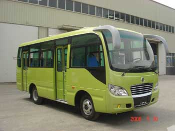 东风6.6米10-23座客车(EQ6660PT1)