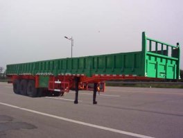 半挂车