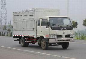 东风牌EQ5070CCQG35D3AC仓栅式运输车
