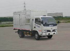 东风牌EQ5051CCQ35D3AC仓栅式运输车