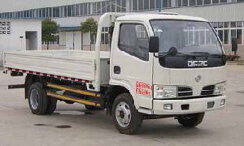 东风 载货汽车(EQ1050TZ20D2)