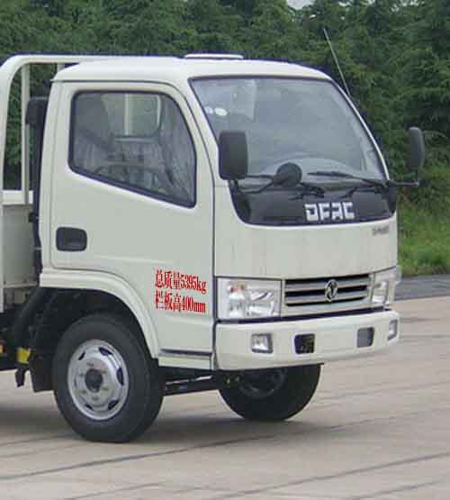 EQ1051TZ20D1 东风3.3米载货汽车图片