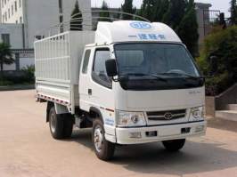 仓栅式运输车