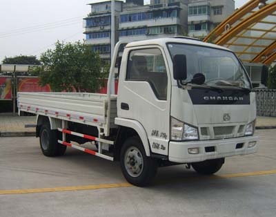 长安 载货汽车(SC1040FD31)