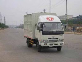 东风牌EQ5080CCQL20DDAC仓栅式运输车