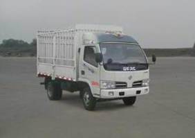 东风牌EQ5030CCQ17D3AC仓栅式运输车