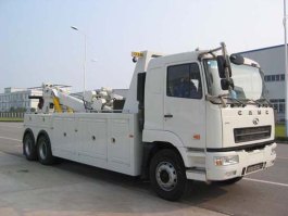 清障车