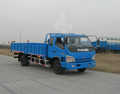 ZB1043TPFS 欧铃102马力单桥柴油4.2米国三载货汽车图片