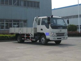载货汽车
