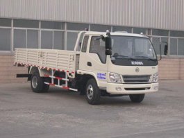 载货汽车