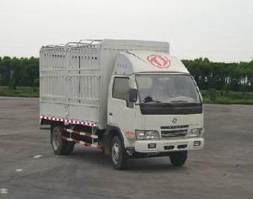 东风牌EQ5050CCQ20D3AC仓栅式运输车