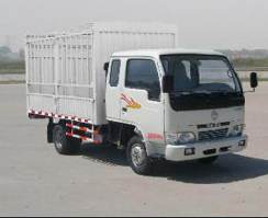 东风牌EQ5040CCQG72D3AC仓栅式运输车