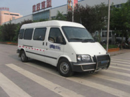 运钞车