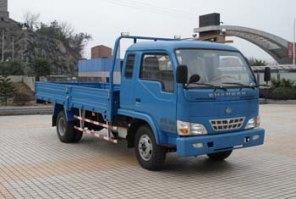 载货汽车