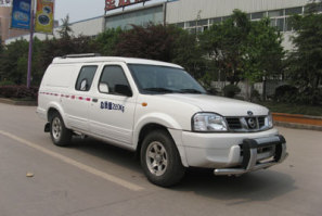 运钞车