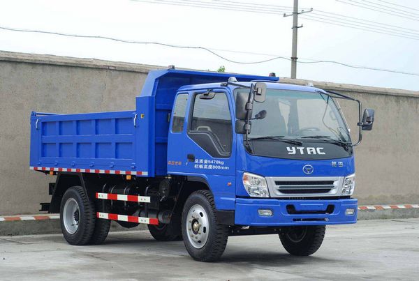 yta3050r1c1 英田3.9米自卸汽车