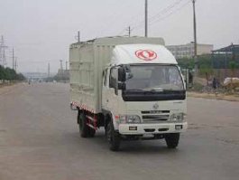 东风牌EQ5080CCQG20D4AC仓栅式运输车