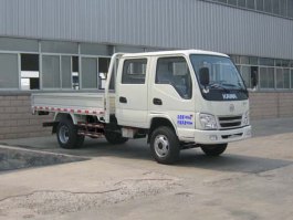 载货汽车