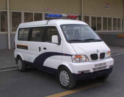囚车