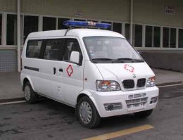 救护车