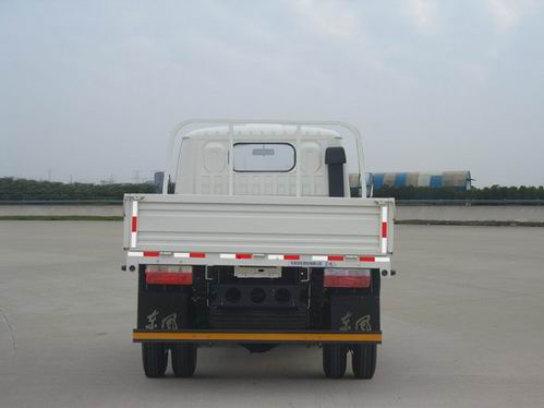 EQ1041L72DD 东风79马力单桥柴油3.4米国三载货汽车图片