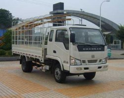 长安牌SC5040CAW31仓栅式运输车
