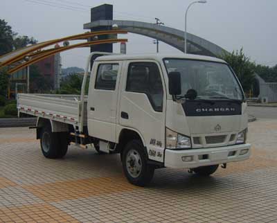 长安 载货汽车(SC1040AS31)