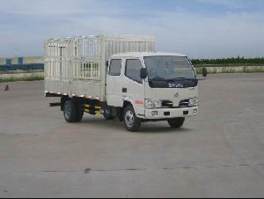 东风牌EQ5042CCQN20D3AC仓栅式运输车