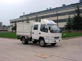 仓栅式运输车