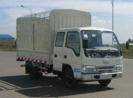 仓栅式运输车
