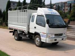 仓栅式运输车
